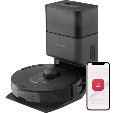 Roborock Q5 Max+