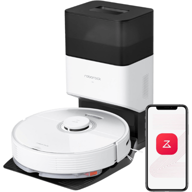 Roborock Q7 Max+