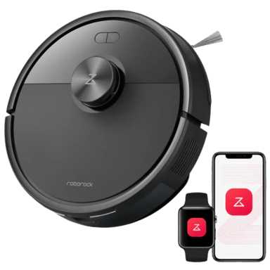 Roborock Q7 Max