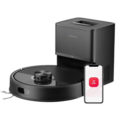 Roborock Q7T+
