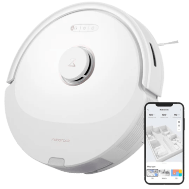 Roborock Q8 Max