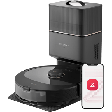 Roborock Q8 Max+