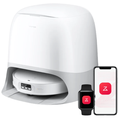 Roborock Qrevo CurvX