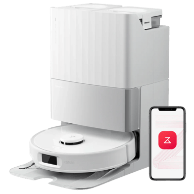 Roborock Qrevo Edge C
