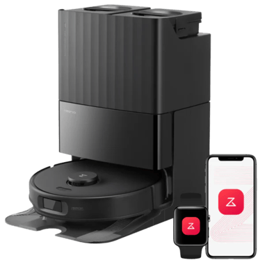 Roborock Qrevo Edge S5A