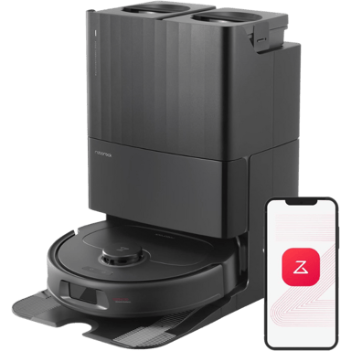 Roborock Qrevo Plus