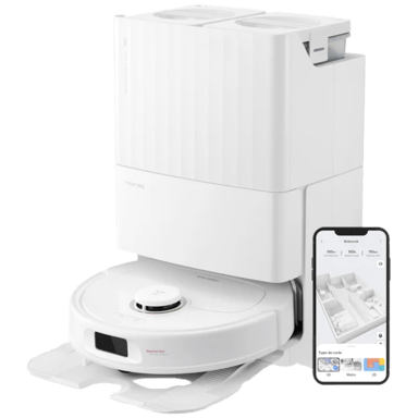 Roborock Qrevo Pro