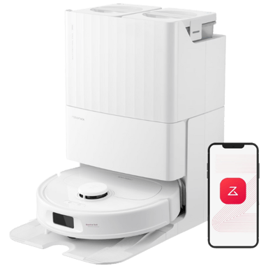 Roborock Qrevo S