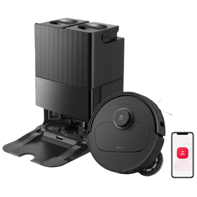 Roborock Qrevo S5V