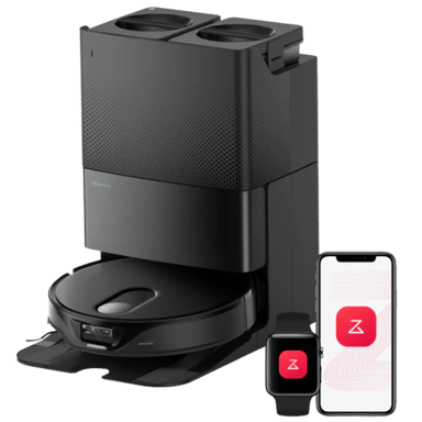 Roborock Qrevo Slim