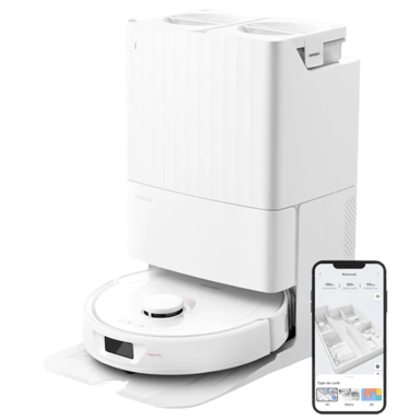 Roborock Qrevo