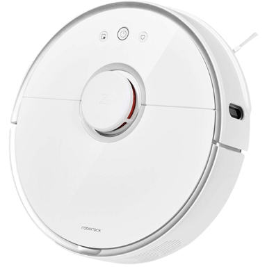 Roborock S5