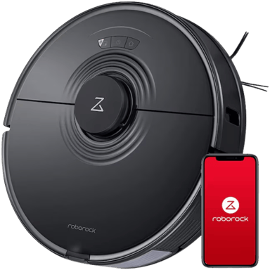 Roborock S7