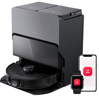Roborock S8 MaxV Ultra