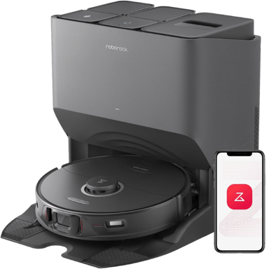 Roborock S8 Pro Ultra