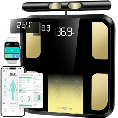 RunStar 8E SmartScan Pro