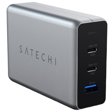 Satechi 100W