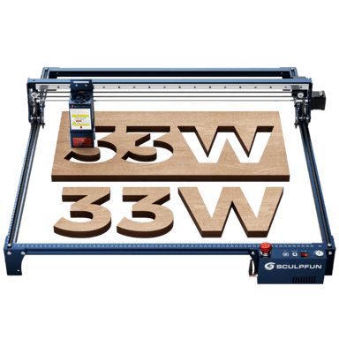 Sculpfun S30 Ultra