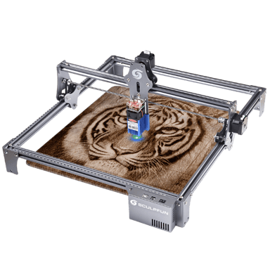Sculpfun S6