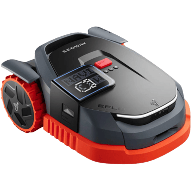 Segway Navimow X390
