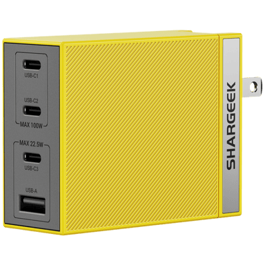 SHARGE 100W Pro