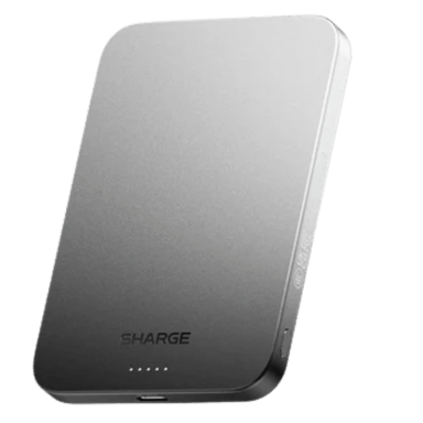 SHARGE AeroMag 10K