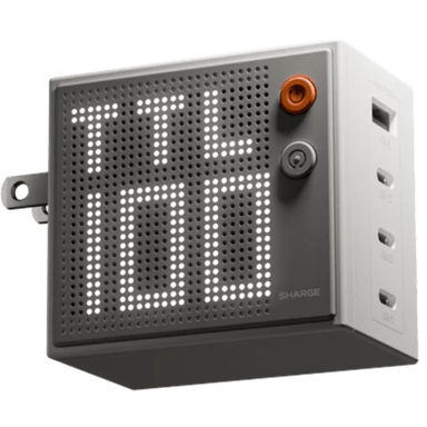 SHARGE Pixel 100