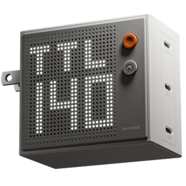 SHARGE Pixel 140