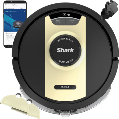 SharkNinja UR2410WD