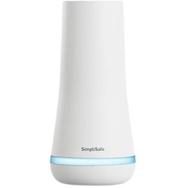 SimpliSafe Smart Home Security System