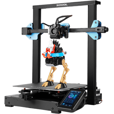 Sovol SV01 Pro
