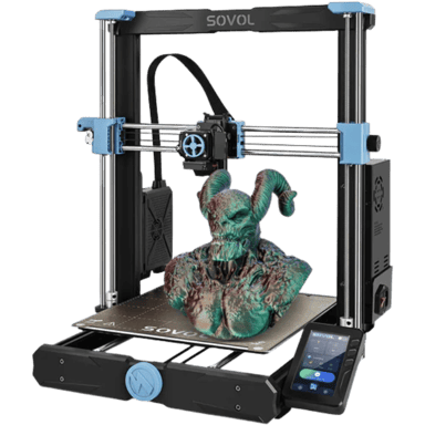 Sovol SV07 Plus