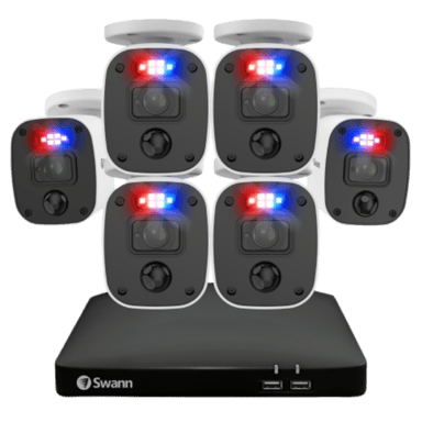 Swann 2K DVR
