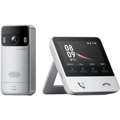 SwitchBot Smart Video Doorbell