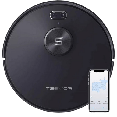 Tesvor S6