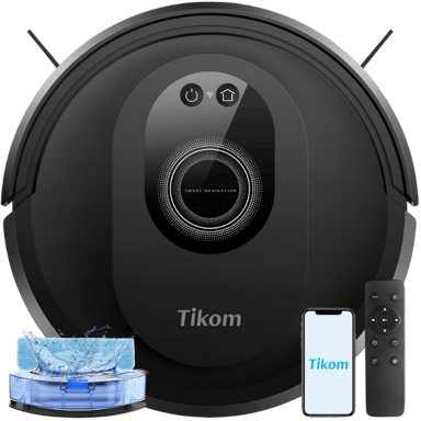 Tikom G8000 Max