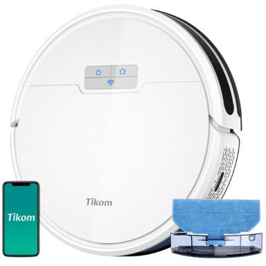Tikom G8000 Pro