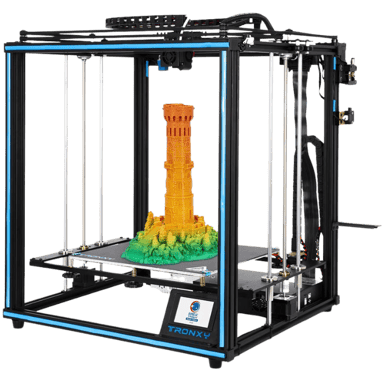 Tronxy X5SA