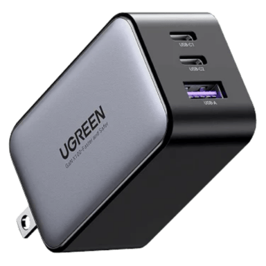 UGREEN Nexode 65W iPhone Charger