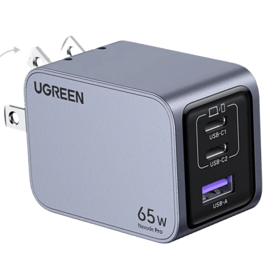 UGREEN Nexode Pro 65W 