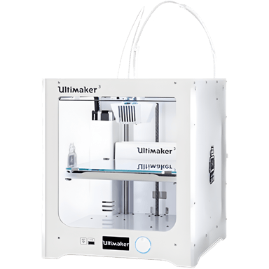 UltiMaker 3