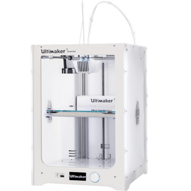 UltiMaker 3 Extended