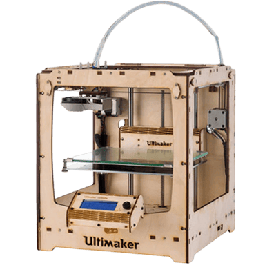 UltiMaker Original+