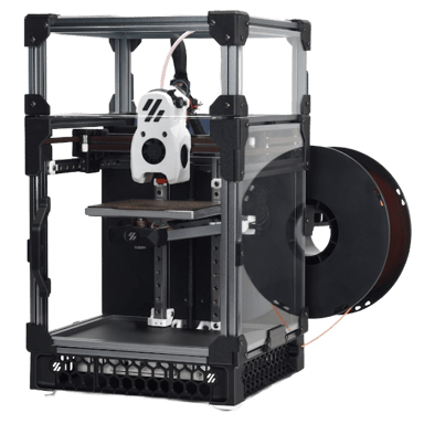 Voron V0.2 R1