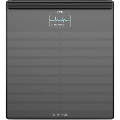 Withings Body Scan