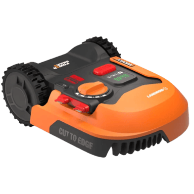 WORX Landroid M500