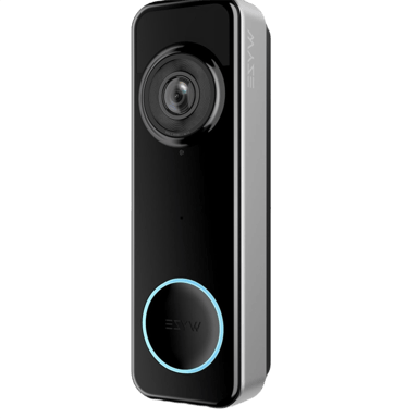 Wyze Battery Video Doorbell