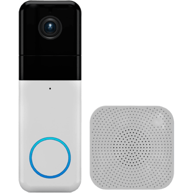 Wyze Doorbell Pro