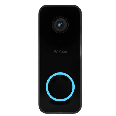Wyze Doorbell v2
