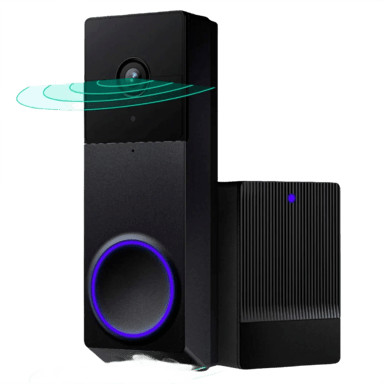 Wyze Duo Cam